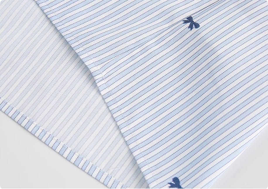 Shoulder Pop Button - Up [ JIKOO ] - paper.bruise