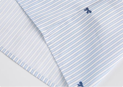 Shoulder Pop Button - Up [ JIKOO ] - paper.bruise