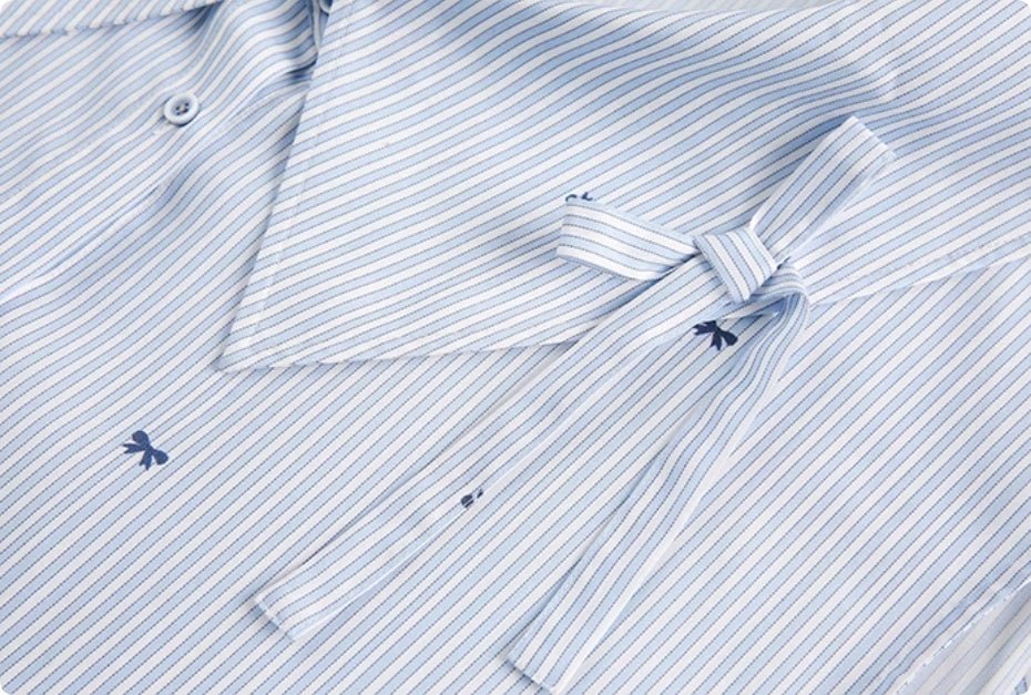 Shoulder Pop Button - Up [ JIKOO ] - paper.bruise
